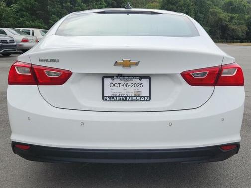 2020 Chevrolet Malibu 1LS