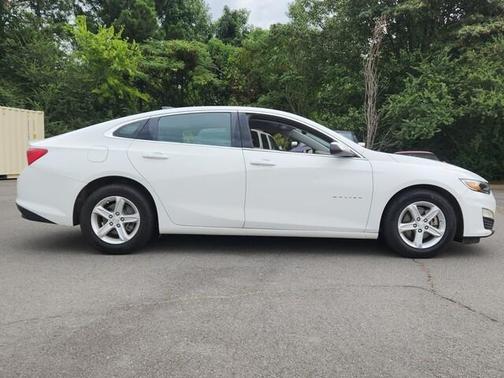 2020 Chevrolet Malibu 1LS