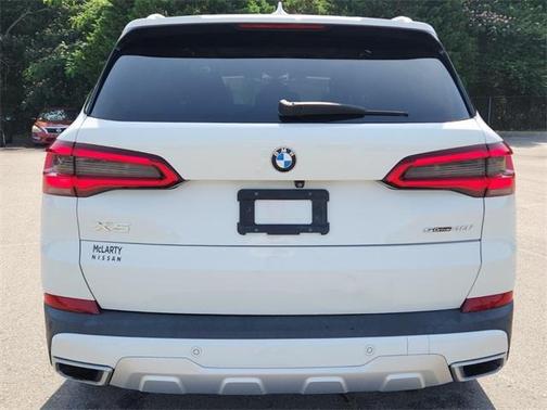 2020 BMW X5 sDrive40i
