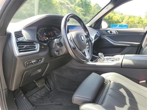 2020 BMW X5 sDrive40i