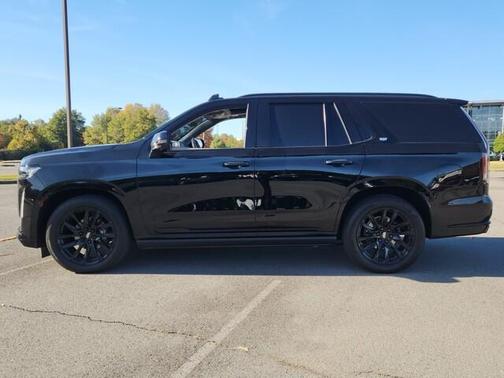 2021 Cadillac Escalade Sport Platinum