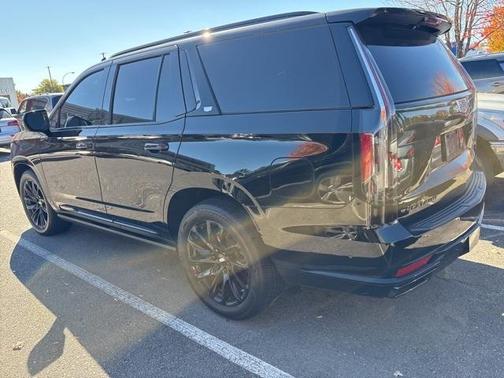 2021 Cadillac Escalade Sport Platinum