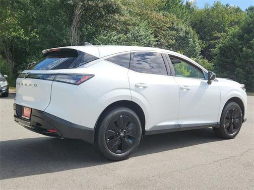 2025 Nissan Murano AWD SV