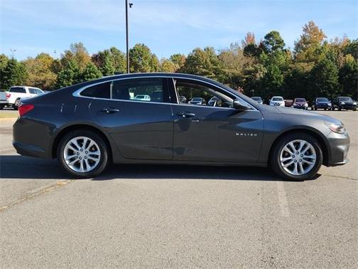 2016 Chevrolet Malibu 1LT