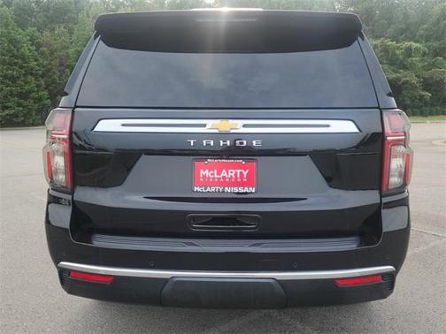 2021 Chevrolet Tahoe LS
