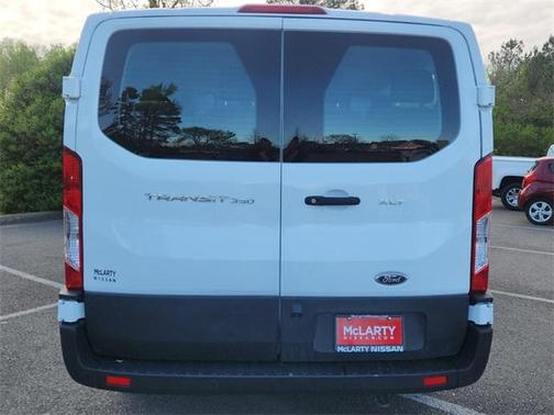 2021 Ford Transit-350 XL