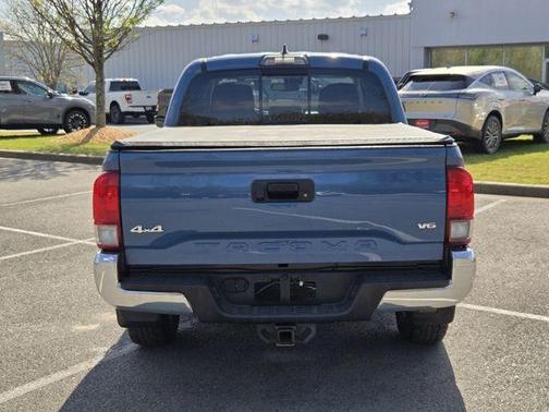 2019 Toyota Tacoma SR5