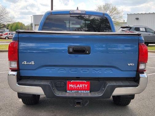 2019 Toyota Tacoma SR5