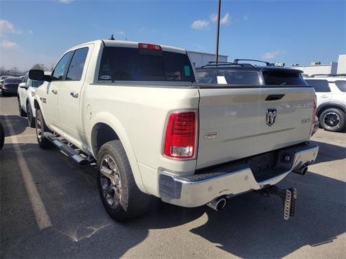 2018 RAM 1500 Laramie