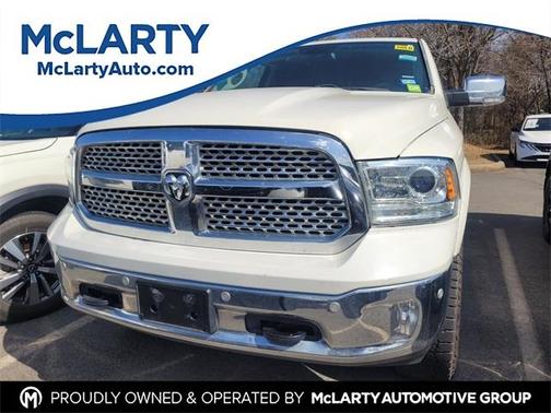 2018 RAM 1500 Laramie