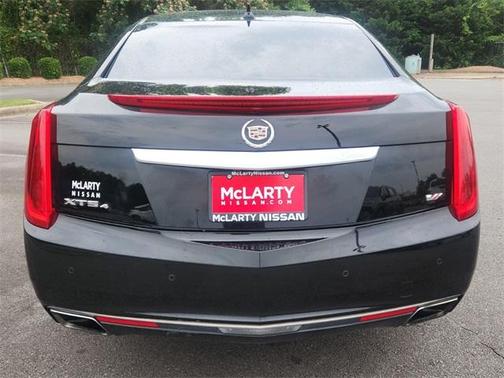 2014 Cadillac XTS Vsport Platinum