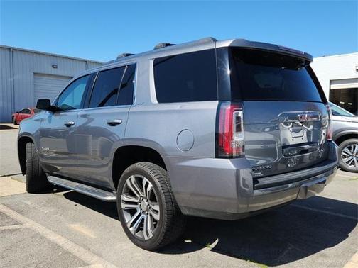 2020 GMC Yukon SLT