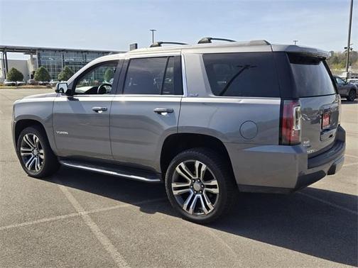 2020 GMC Yukon SLT
