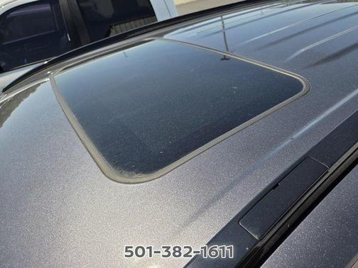 Magnetic Gray Metallic 2023 Toyota RAV4 XLE