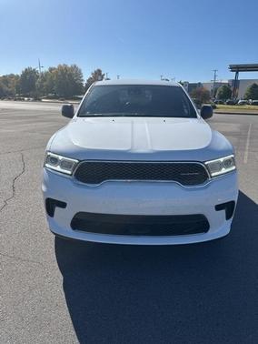 2023 Dodge Durango SXT