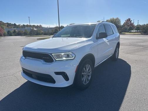 2023 Dodge Durango SXT