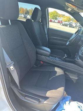 2023 Dodge Durango SXT