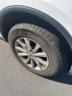 2023 Dodge Durango SXT