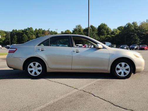 2009 Toyota Camry I4
