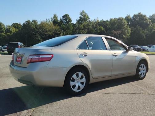 2009 Toyota Camry I4