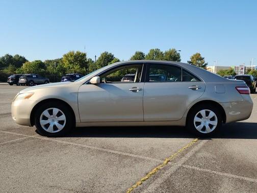2009 Toyota Camry I4