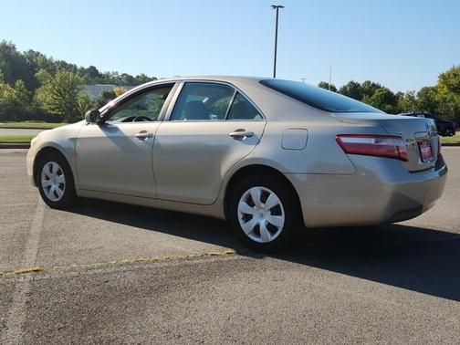 2009 Toyota Camry I4