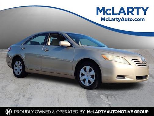 2009 Toyota Camry I4