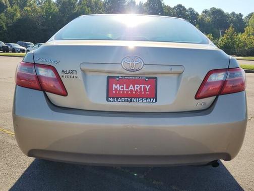 2009 Toyota Camry I4