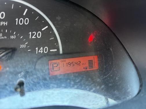 2017 Nissan Versa 1.6 S+