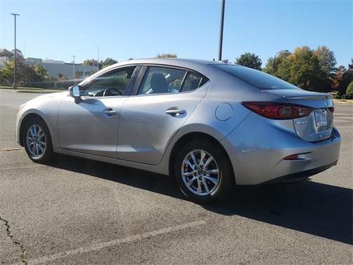 2016 Mazda Mazda3 i Grand Touring