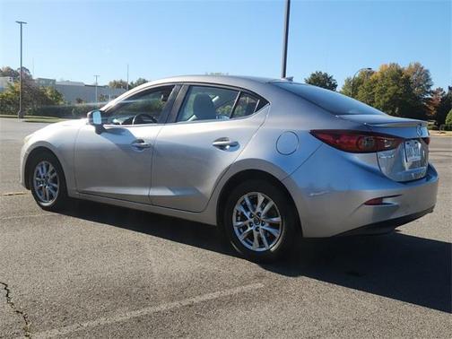 2016 Mazda Mazda3 i Grand Touring