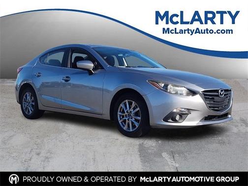 2016 Mazda Mazda3 i Grand Touring