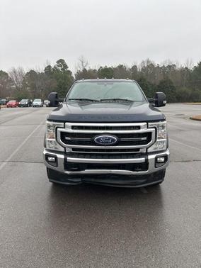 2022 Ford F-350 Lariat Super Duty