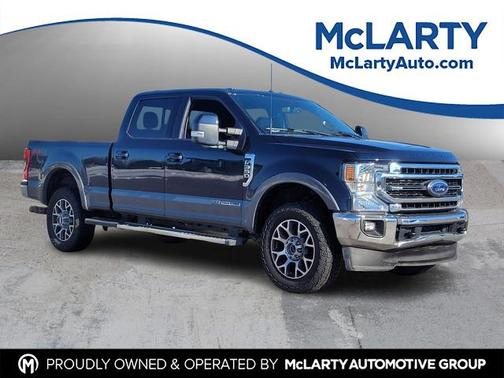 2022 Ford F-350 Lariat Super Duty