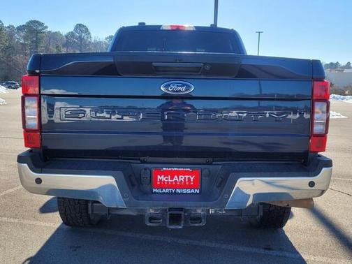 2022 Ford F-350 Lariat Super Duty
