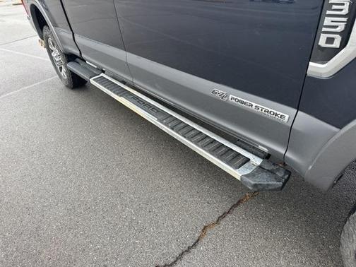 2022 Ford F-350 Lariat Super Duty