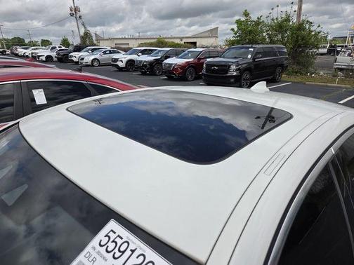 2018 BMW 530e iPerformance