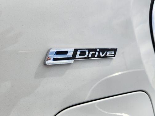 2018 BMW 530e iPerformance