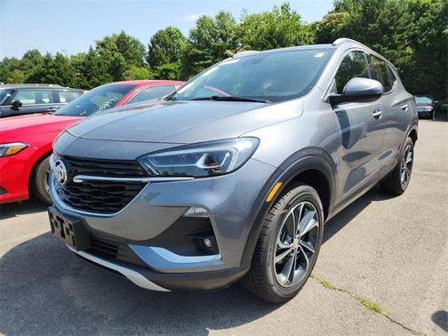2021 Buick Encore GX Essence
