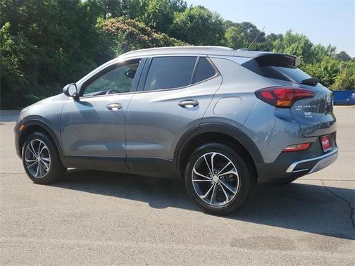 2021 Buick Encore GX Essence