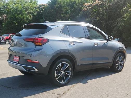 2021 Buick Encore GX Essence
