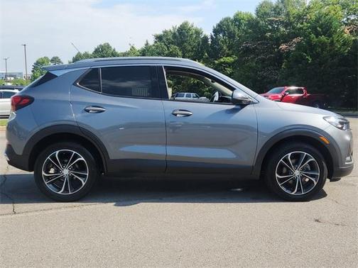 2021 Buick Encore GX Essence