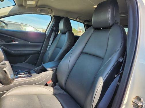 2023 Mazda CX-30 Preferred