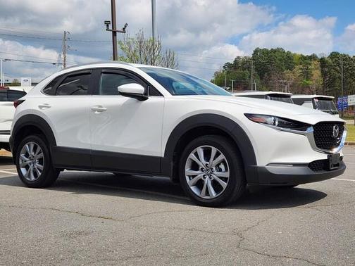 2023 Mazda CX-30 Preferred