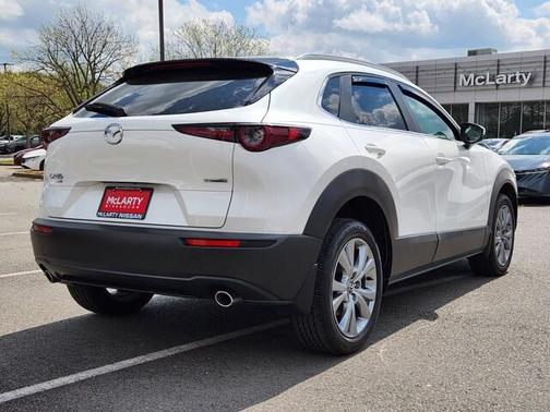 2023 Mazda CX-30 Preferred