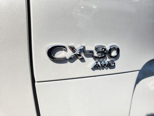 2023 Mazda CX-30 Preferred