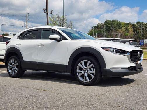 2023 Mazda CX-30 Preferred