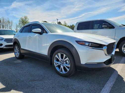 2023 Mazda CX-30 Preferred