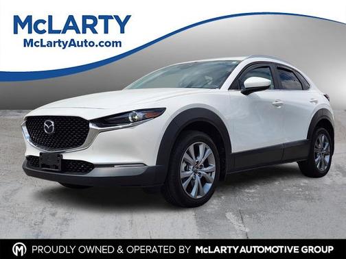 2023 Mazda CX-30 Preferred