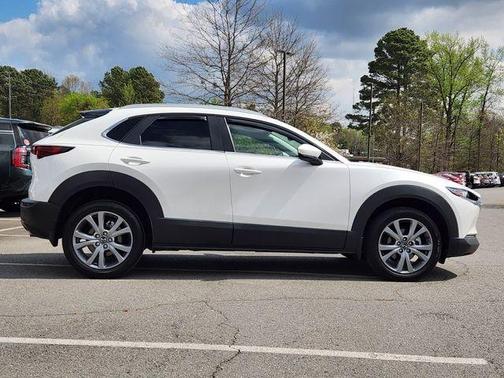 2023 Mazda CX-30 Preferred